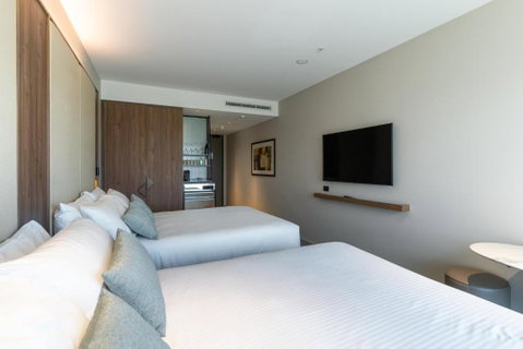 Oval Hotel At Adelaide Oval - Accommodation BNB 1