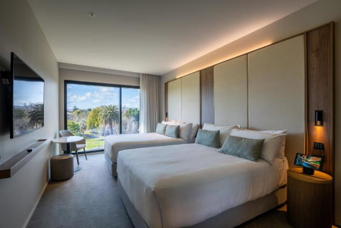 Oval Hotel At Adelaide Oval - Accommodation BNB 2