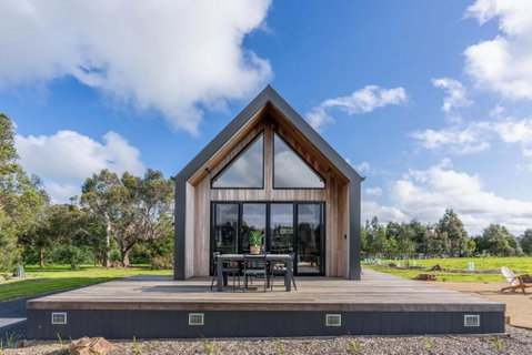 Ovata - Country To Coast - Accommodation BNB 0
