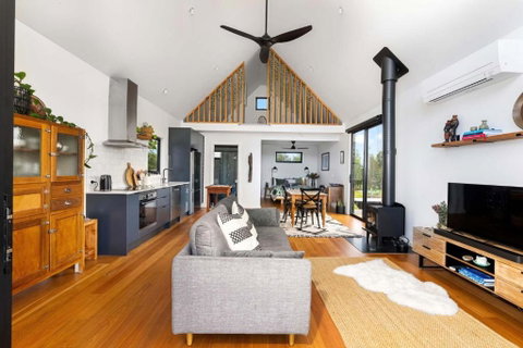 Ovata - Country To Coast - Accommodation BNB 2