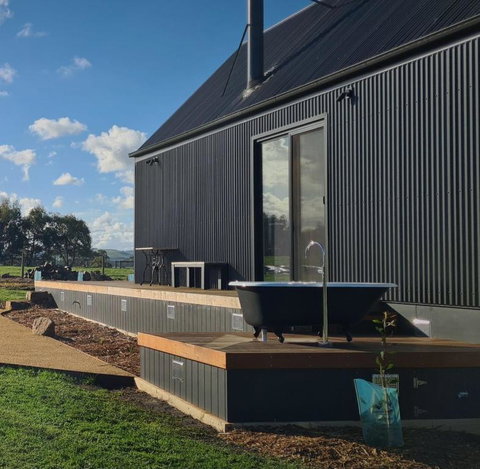 Ovata - Country To Coast - Accommodation BNB 3