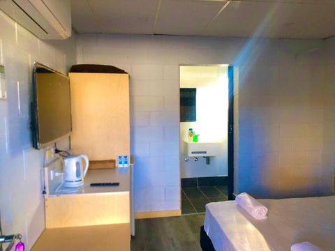 OXFORD HOTEL MOTEL - Accommodation BNB 0