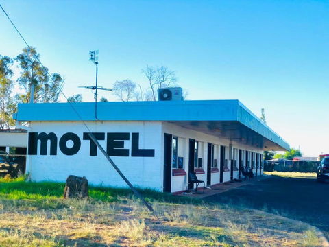 OXFORD HOTEL MOTEL - Accommodation BNB 2