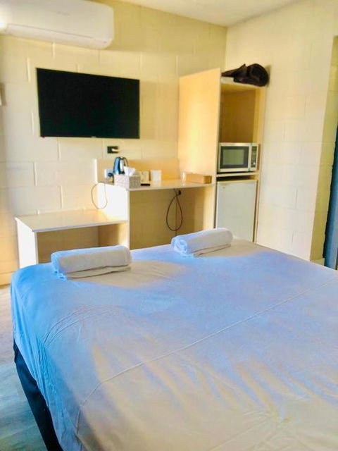 OXFORD HOTEL MOTEL - Accommodation BNB 3