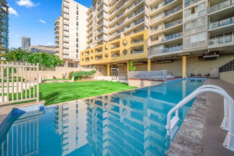 Oxygen Apartments - Accommodation BNB 0