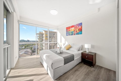 Oxygen Apartments - Accommodation BNB 3