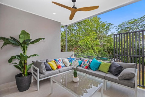 Park Avenue Luxe Townhouse Brand New Sleeps 9 - Accommodation BNB 2