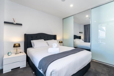 Park Avenue Apt In The Heart Of The City - Accommodation BNB 0