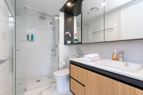 Park Avenue Apt In The Heart Of The City - Accommodation BNB 3
