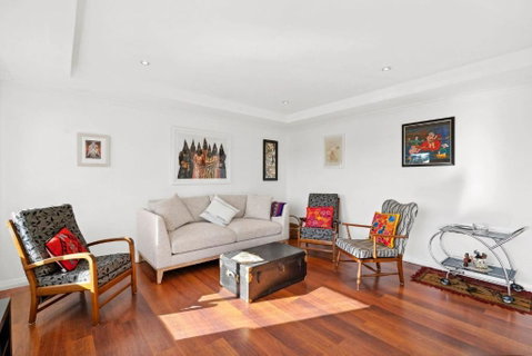 Pacific Gardens - Accommodation BNB 1