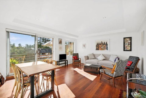 Pacific Gardens - Accommodation BNB 0