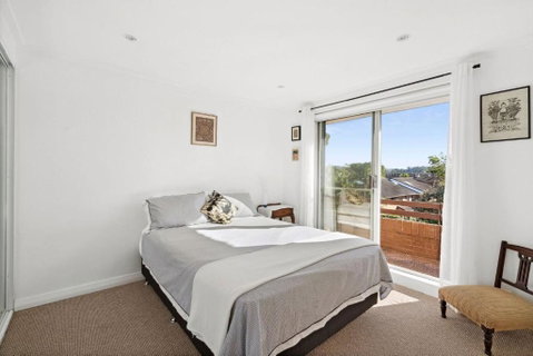 Pacific Gardens - Accommodation BNB 2