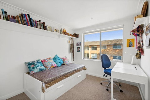 Pacific Gardens - Accommodation BNB 3