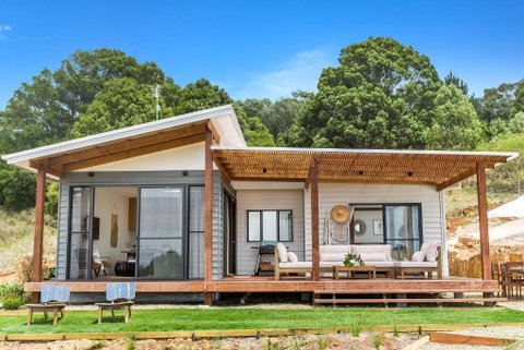 Pacificserenity - Accommodation BNB 0
