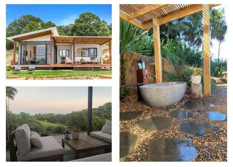 Pacificserenity - Accommodation BNB 2