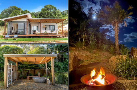 Pacificserenity - Accommodation BNB 1