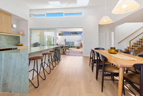 Palm Springs Hideaway - Accommodation BNB 1
