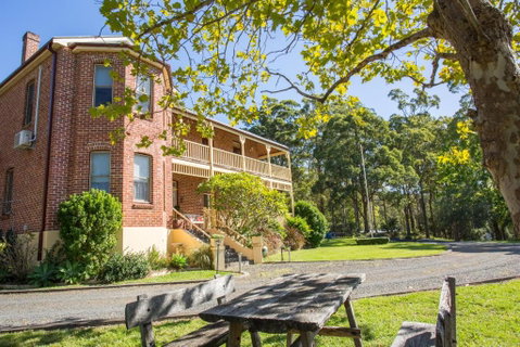 Palmyra B&B - Accommodation BNB 0