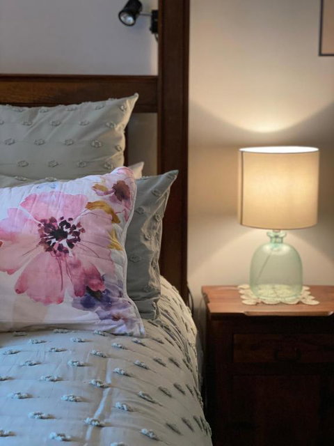 Palmyra B&B - Accommodation BNB 2