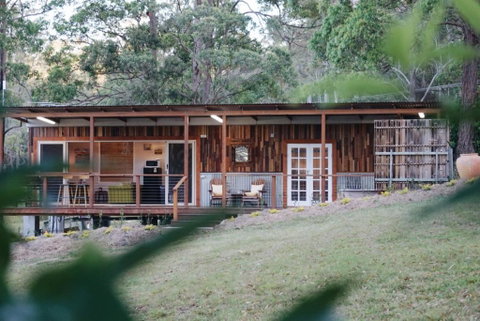 Palmyra B&B - Accommodation BNB 1