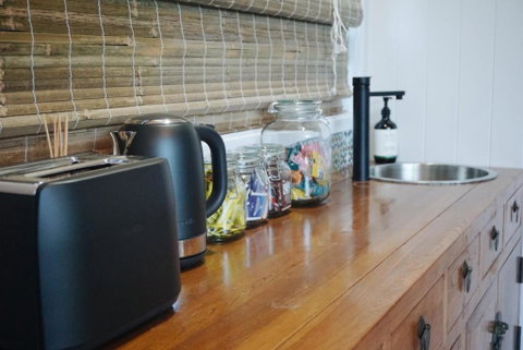 Palmyra B&B - Accommodation BNB 3