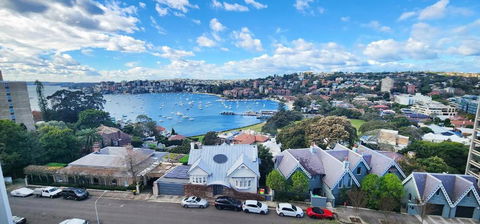 Panoramic Harbour Views And Pool - Accommodation BNB 2