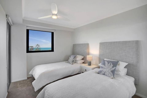 Panoramic Ocean View 2 Bed 2 Bath - Accommodation BNB 2