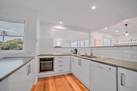 Panoramic Views On Walter - Accommodation BNB 1