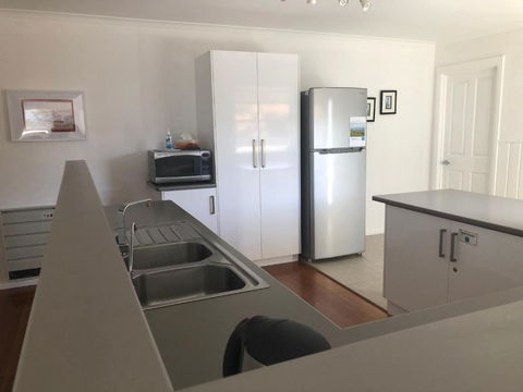 Panoramic Views On Walter - Accommodation BNB 2
