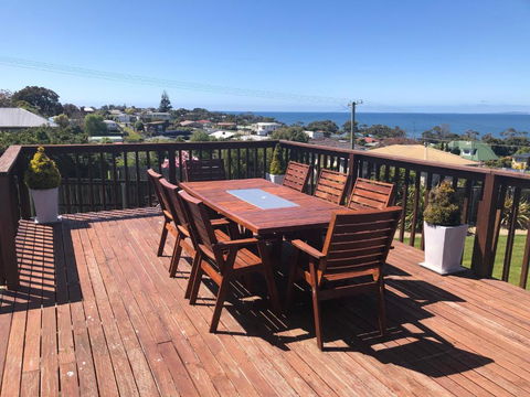 Panoramic Views On Walter - Accommodation BNB 0
