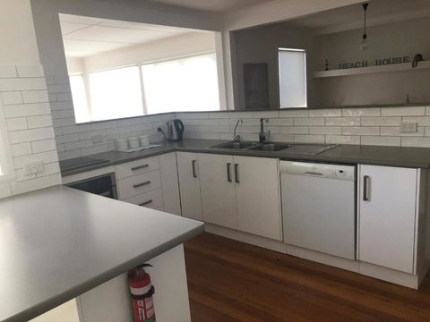 Panoramic Views On Walter - Accommodation BNB 3