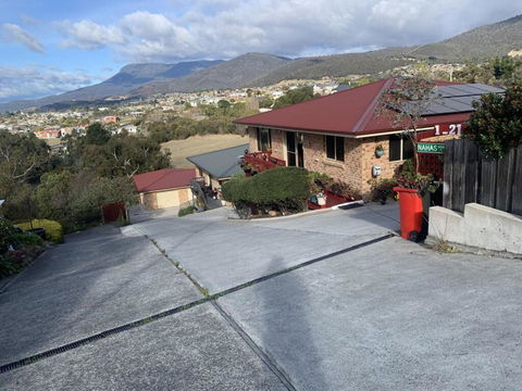Papa Joe - Accommodation BNB 2