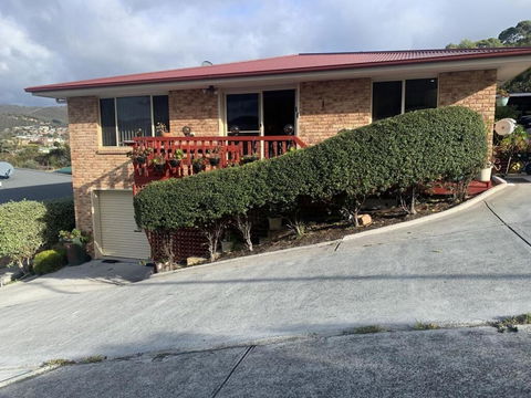 Papa Joe - Accommodation BNB 3