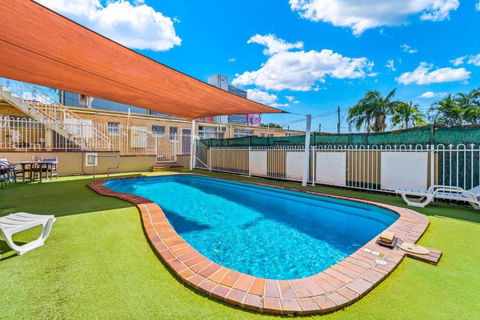 Paramount Motel - Accommodation BNB 2