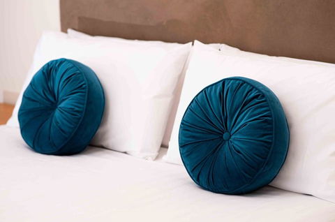Park Hotel - Accommodation BNB 1