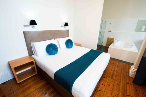Park Hotel - Accommodation BNB 2