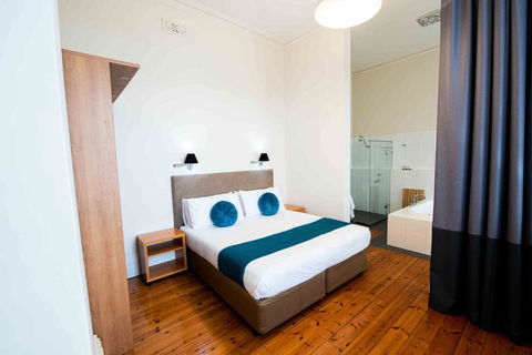 Park Hotel - Accommodation BNB 3