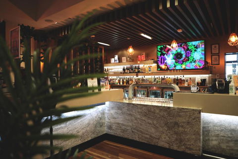 Park Avenue Hotel Motel - Accommodation BNB 1