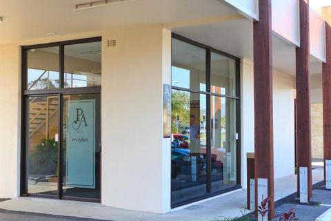 Park Avenue Hotel Motel - Accommodation BNB 2