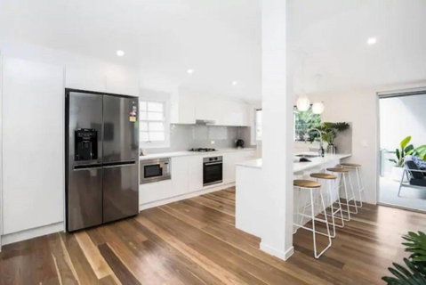 Park Avenue Terrace 1 Just 4km CBD - Accommodation BNB 2
