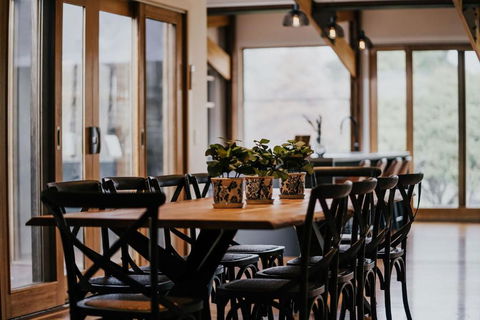Park Crescent - Daylesford Macedon Region - Accommodation BNB 2