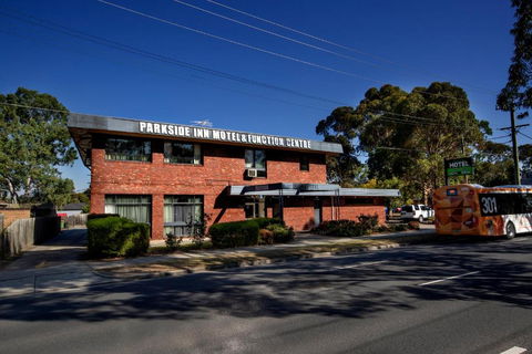 Parkside Inn Motel - Accommodation BNB 0