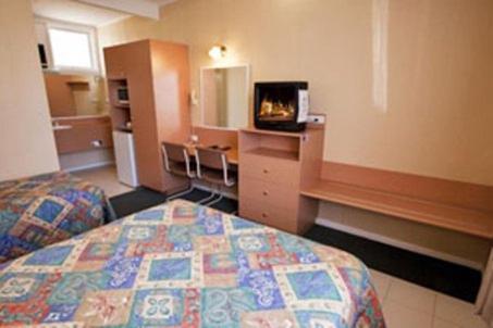 Parkville Motel - Accommodation BNB 3