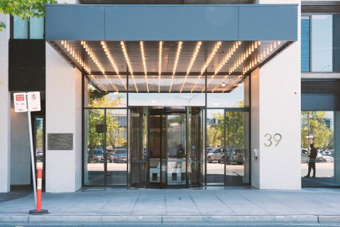 Patio Mt View 1BR Apt In CBD Near ANU And Museum With Free Parking And WiFi - Accommodation BNB 0