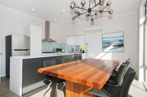 Peaceful Ridge Resort - Accommodation BNB 1