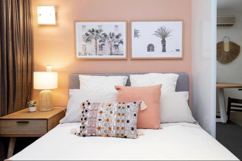 Peach On Sussex North Adelaide - Accommodation BNB 0