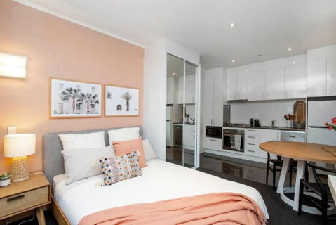 Peach On Sussex North Adelaide - Accommodation BNB 1