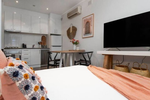 Peach On Sussex North Adelaide - Accommodation BNB 2