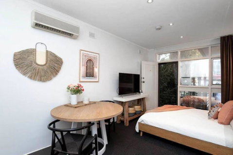 Peach On Sussex North Adelaide - Accommodation BNB 3
