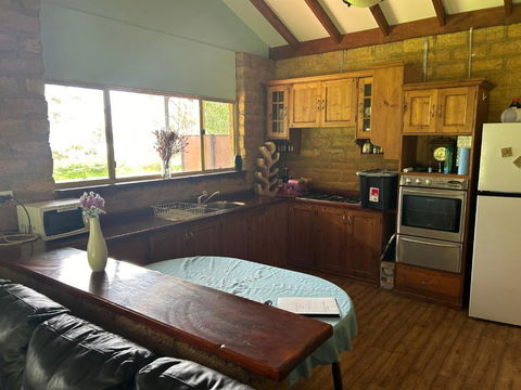 Peacock - Accommodation BNB 1
